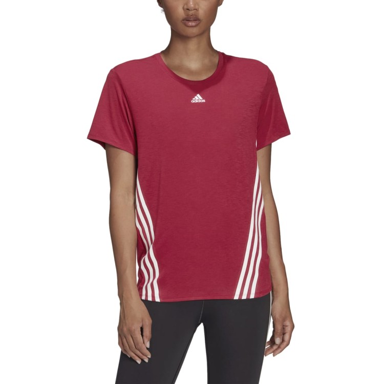 koszulka adidas Icons 3 Stripes HG0223