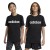 koszulka adidas U LIN TEE HR6400