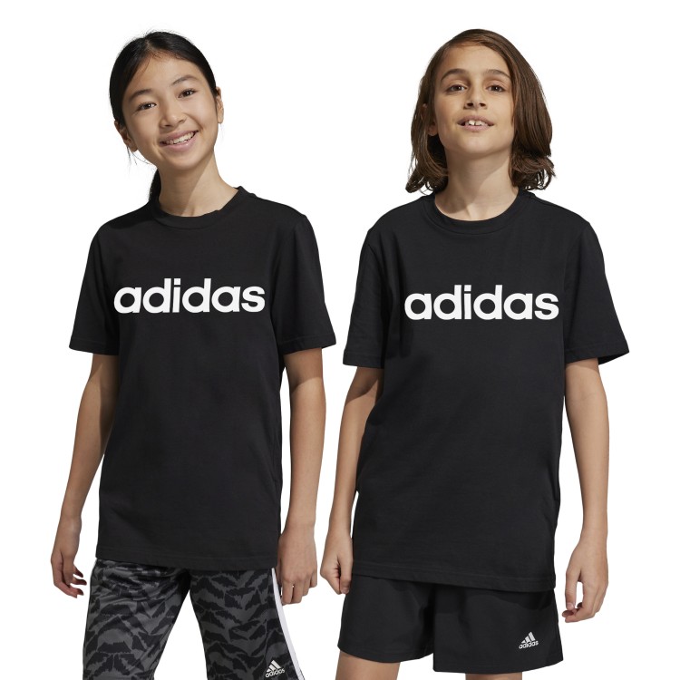 koszulka adidas U LIN TEE HR6400