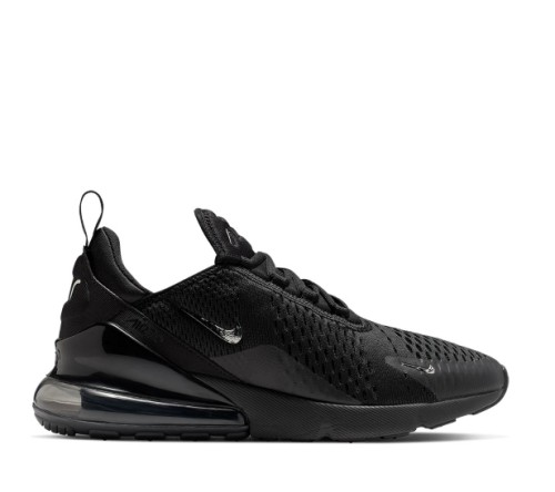 Nike Air Max 270 Black CI2671 001
