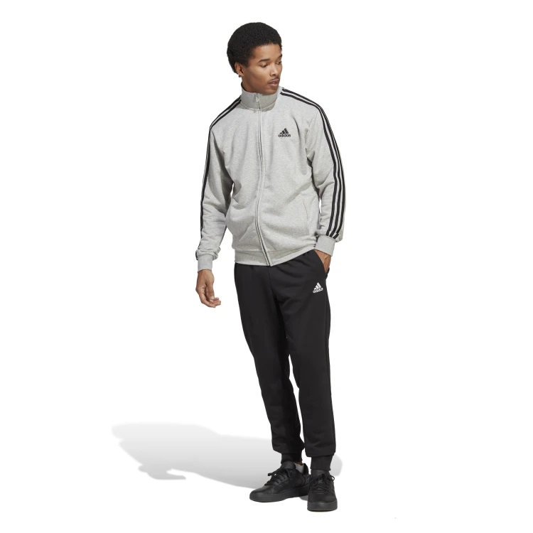 dres adidas Basic 3S French Terry  IC6748