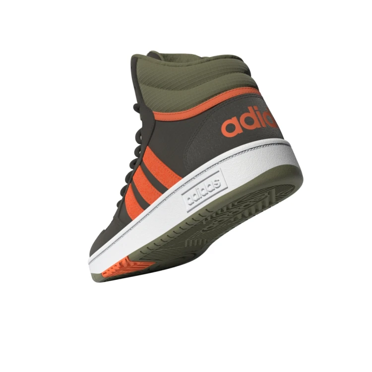 adidas Hoops 3.0 MID GW4486