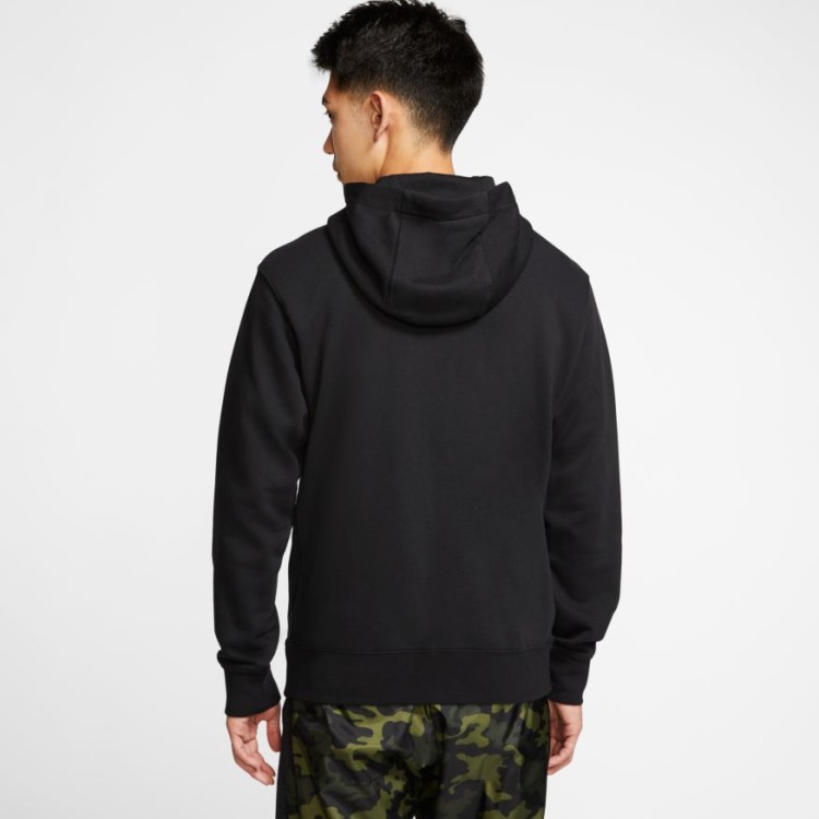 bluza Nike Sportswear Club FZ FT BV2648 010