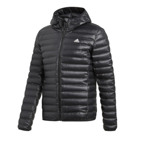 kurtka adidas Varilite Hooded Down Jacket BQ7782