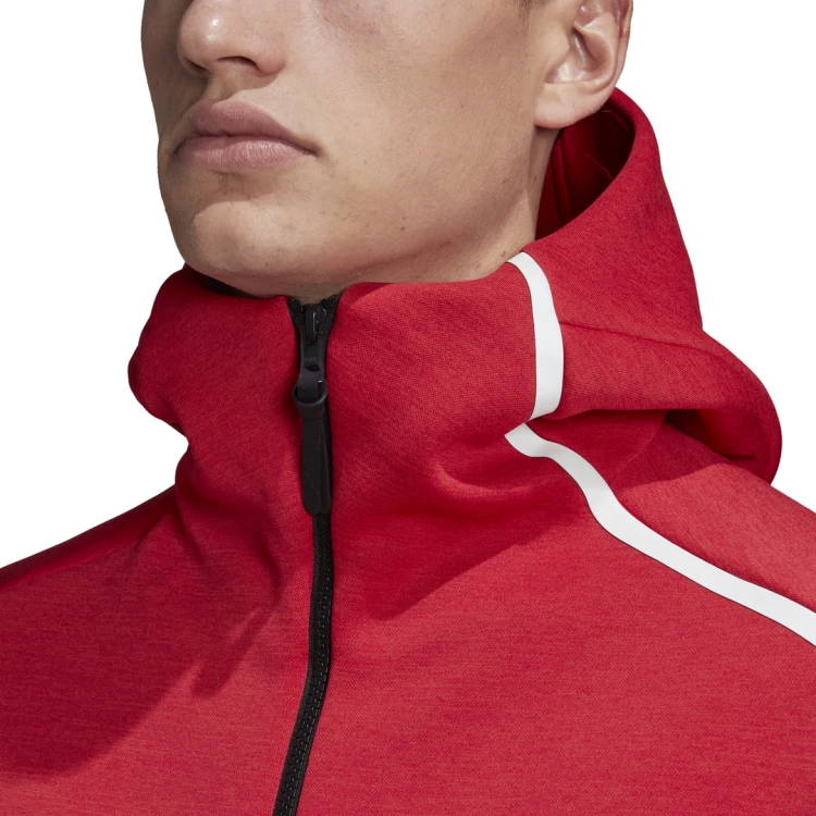 bluza adidas Z.N.E. Fast Release Hoodie FL3992
