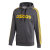 Bluza męska adidas Essentials 3-Stripes FI1477