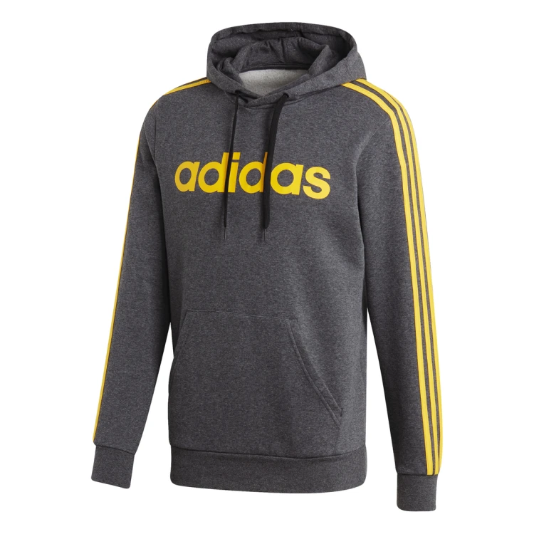 Bluza męska adidas Essentials 3-Stripes FI1477
