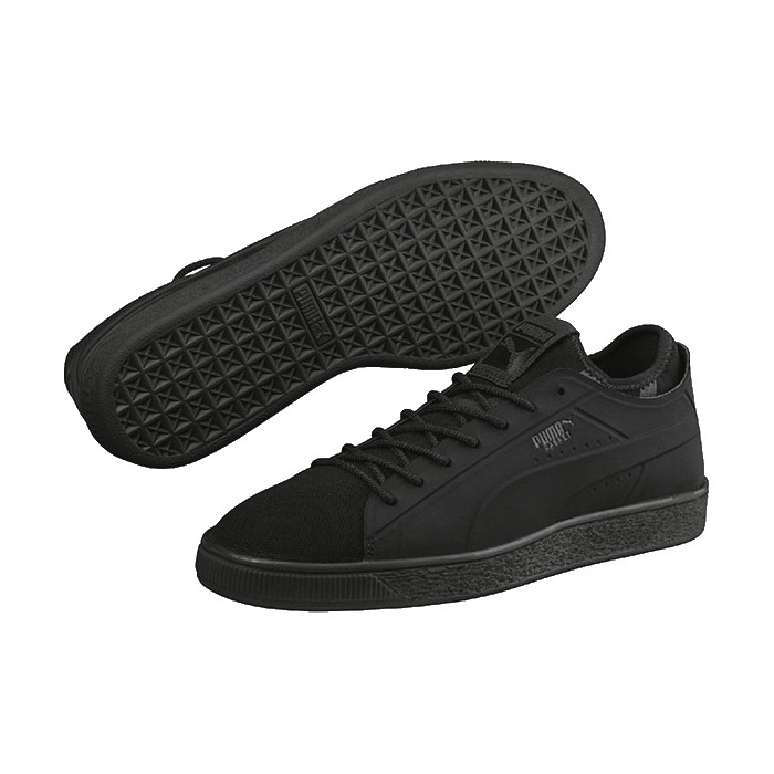 Puma Basket Classic Sock Lo 365370 01