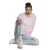 bluza adidas W BL FT O HD IL3319