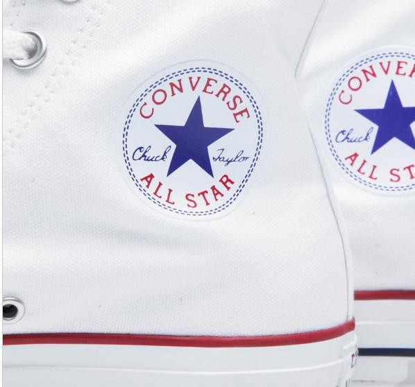  buty Converse Chuck Taylor All Star Core Hi M7650