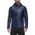 kurtka adidas Varilite Hooded Down Jacket BQ7785