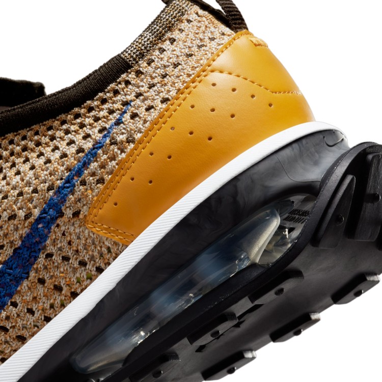 Nike Air Max Flyknit Racer FD2764 700