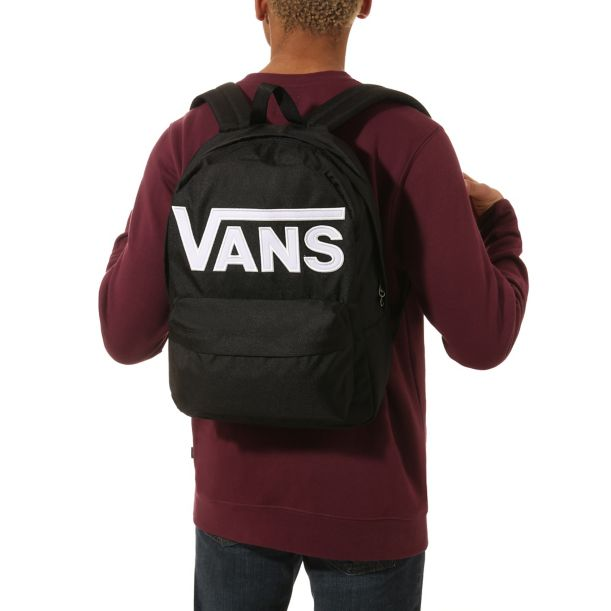 plecak Vans Old Skool III VN0A3I6RY28