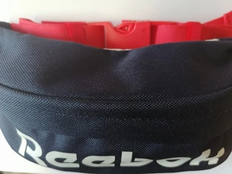nerka Reebok Active Core Waist Bag GH0338