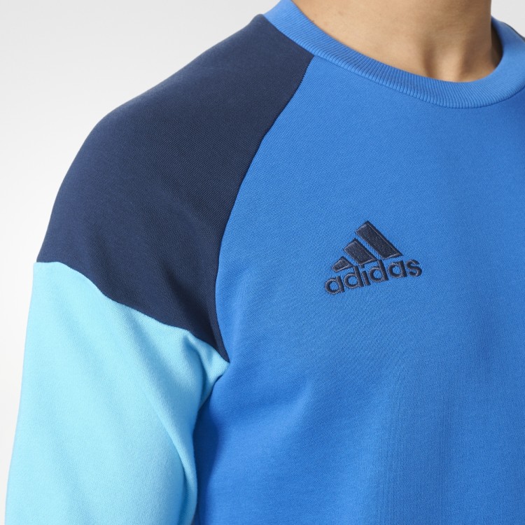 bluza adidas Condivo 16 AC4300