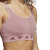 stanik adidas Training Aeroknit Bra HE2613
