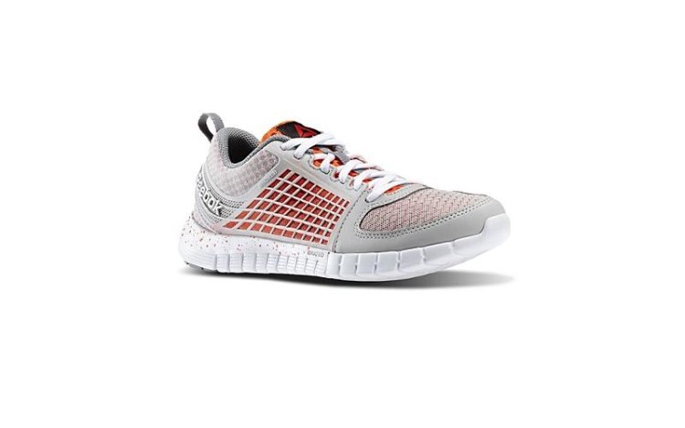 buty Reebok Zquick Elect Steel M43980