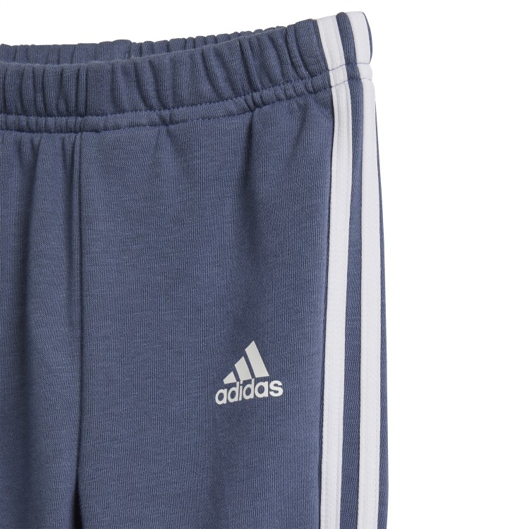 komplet dziecięcy adidas Essentials IS2506