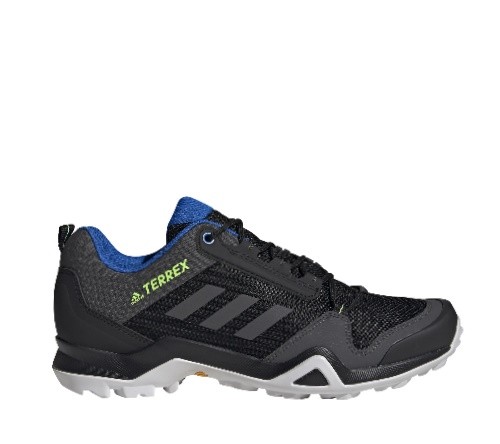 adidas Terrex AX3 Hiking EF3314