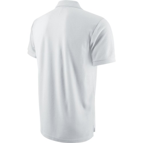 koszulka polo Nike Team Core Polo 454800 100 