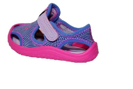 sandały Nike Sunray Protect (TD) 903634 500
