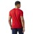 koszulka Reebok Be More Human Tee BQ8259