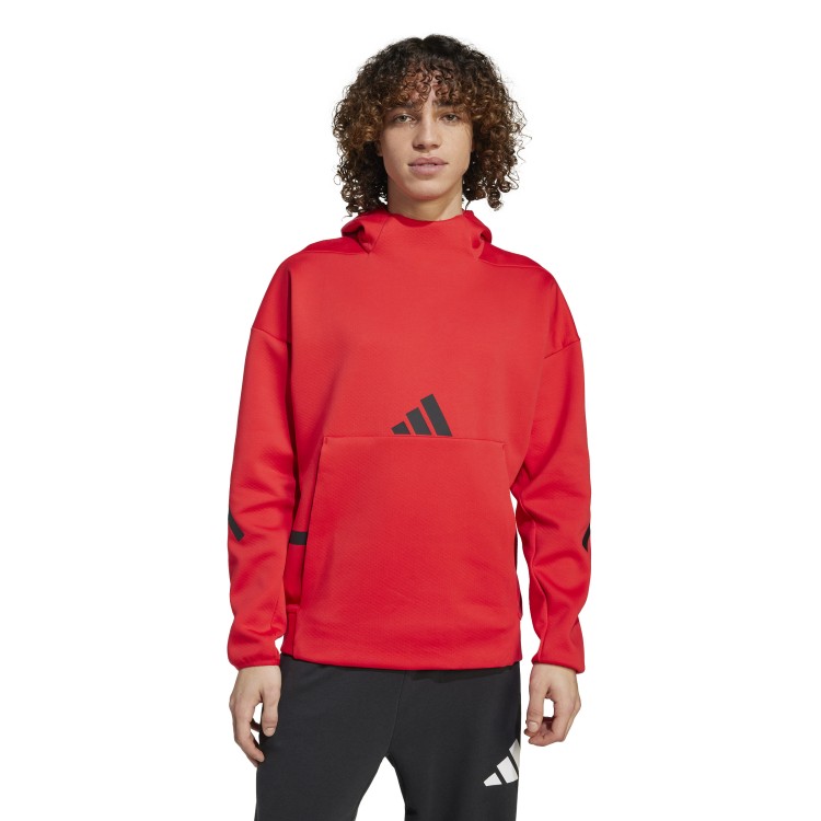 bluza adidas Z.N.E. JD5322