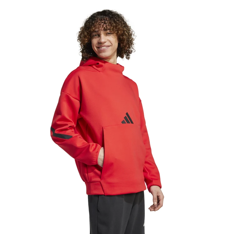 bluza adidas Z.N.E. JD5322