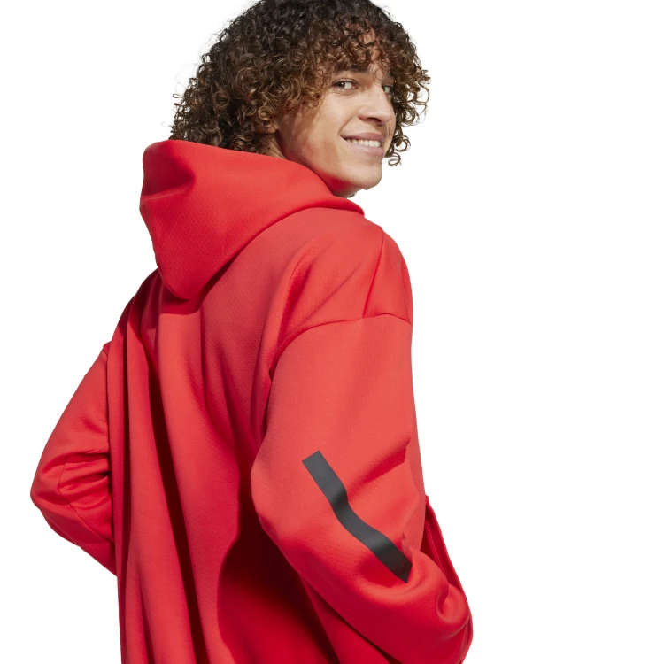 bluza adidas Z.N.E. JD5322
