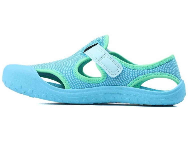 sandały Nike Sunray Protect (Ps) 903633 400