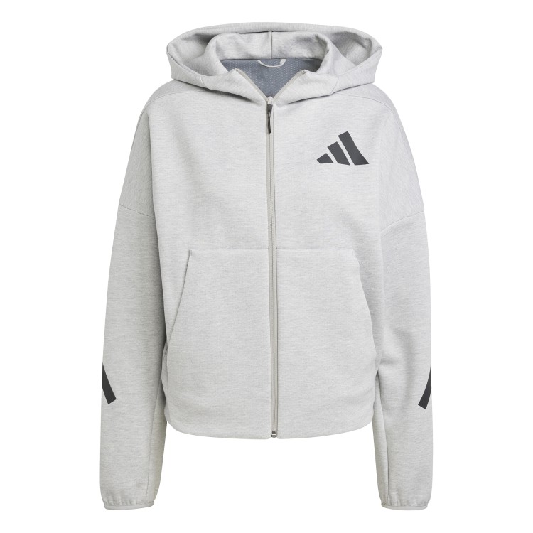 bluza adidas Z.N.E. Full-Zip JD9593