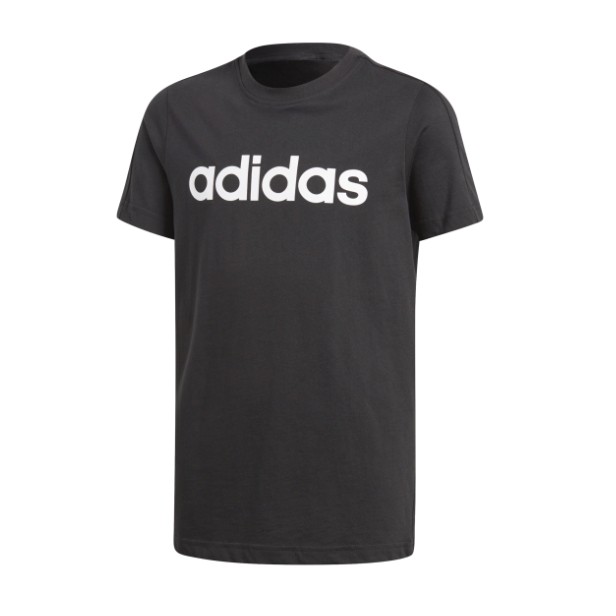 koszulka adidas Essentials Linear Junior BK3472