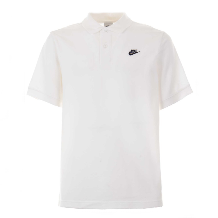 koszulka polo Nike Club FN3894 100