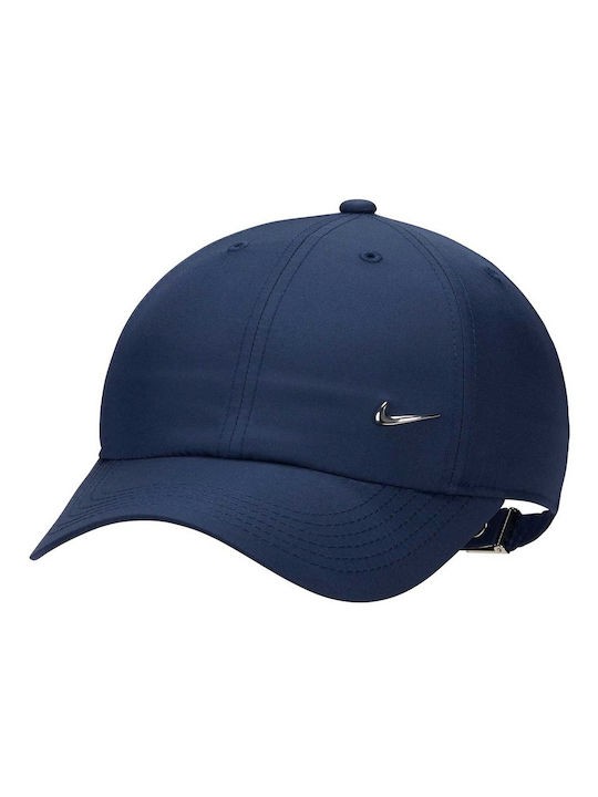 czapka Nike DRI-Fit Club FB5064 410