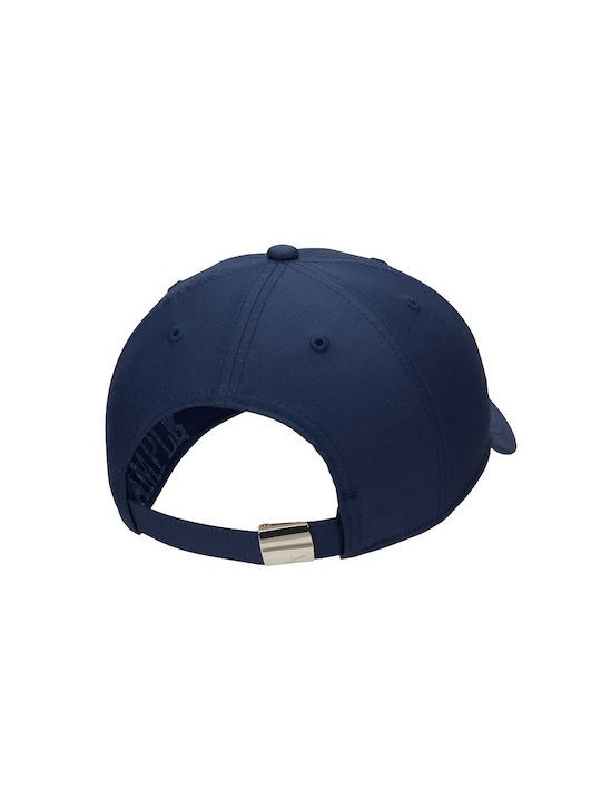 czapka Nike DRI-Fit Club FB5064 410