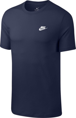 koszulka Nike Sportswear Club AR4997 410