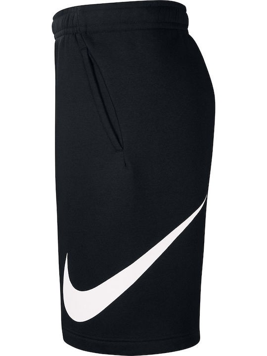 Szorty Nike NSW CLUB SHORT BV2721 010