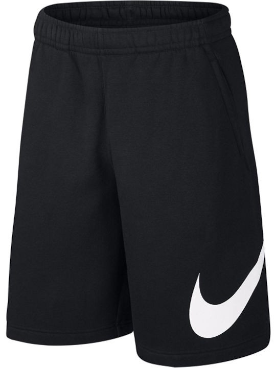 Szorty Nike NSW CLUB SHORT BV2721 010