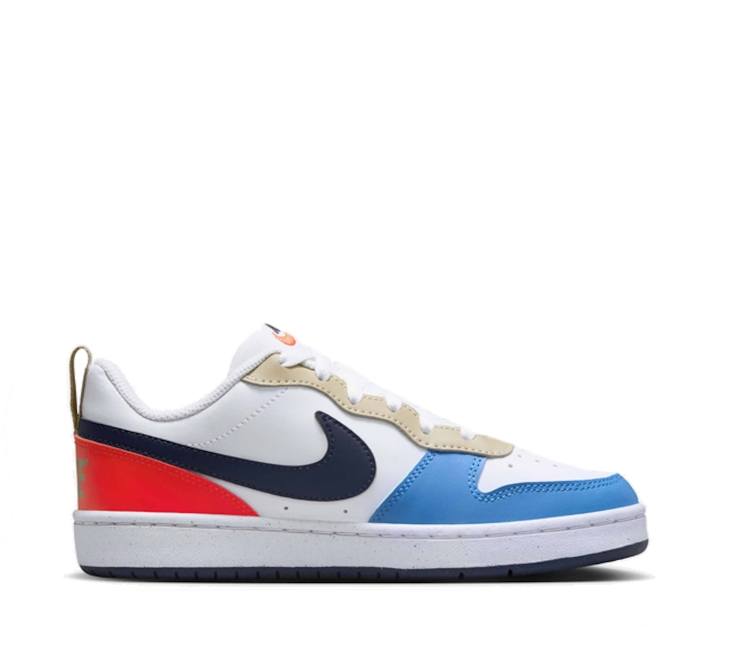 Nike Court Borough Low Recraft DV5456 124