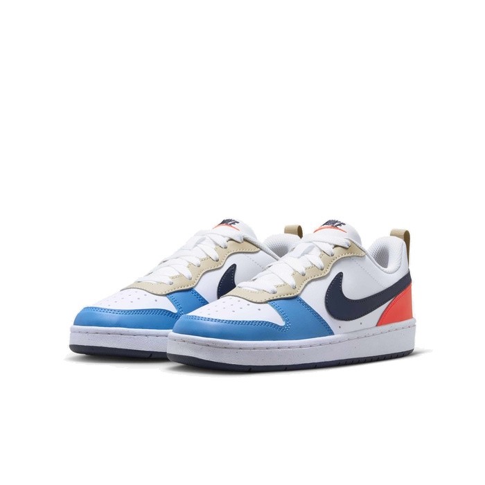 Nike Court Borough Low Recraft DV5456 124