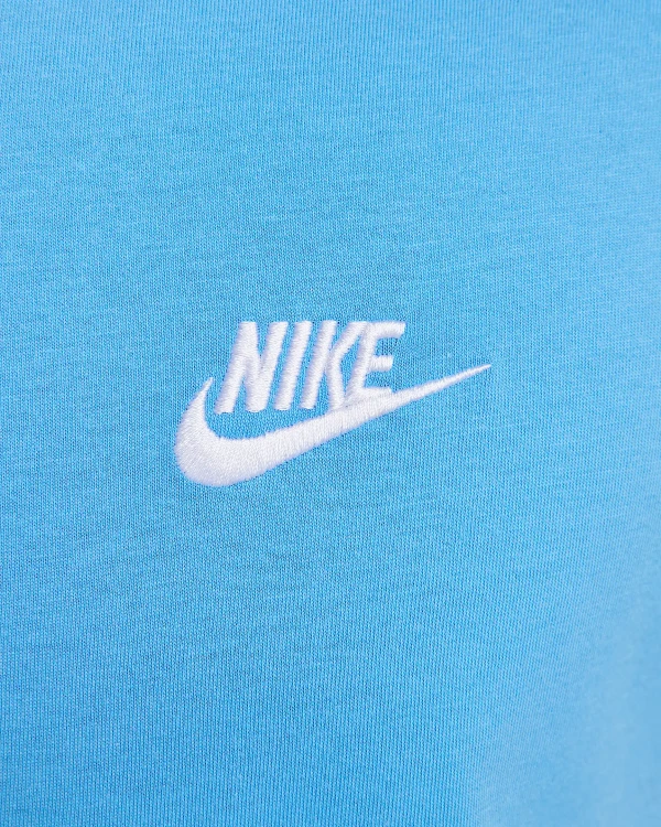 koszulka Nike Sportswear Club AR4997 412