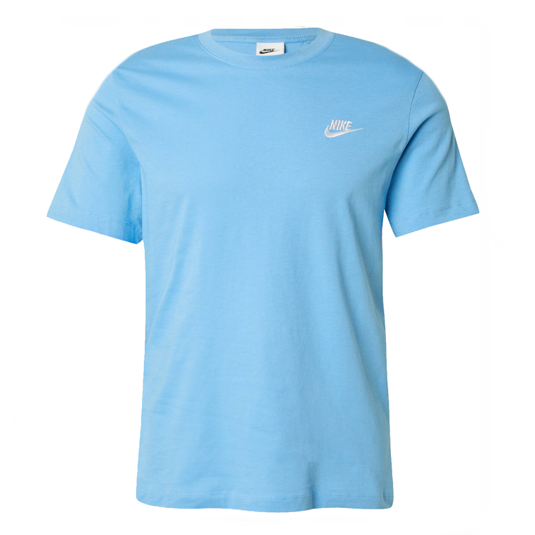 koszulka Nike Sportswear Club AR4997 412