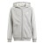 bluza adidas Essentials 3-Stripes Fleece Full-Zip IS3241