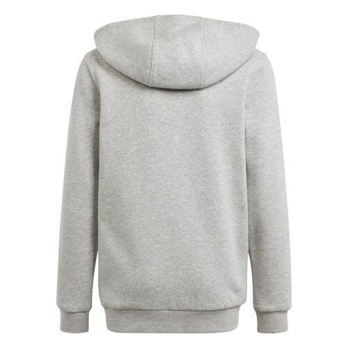 bluza adidas Essentials 3-Stripes Fleece Full-Zip IS3241