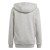 bluza adidas Essentials 3-Stripes Fleece Full-Zip IS3241