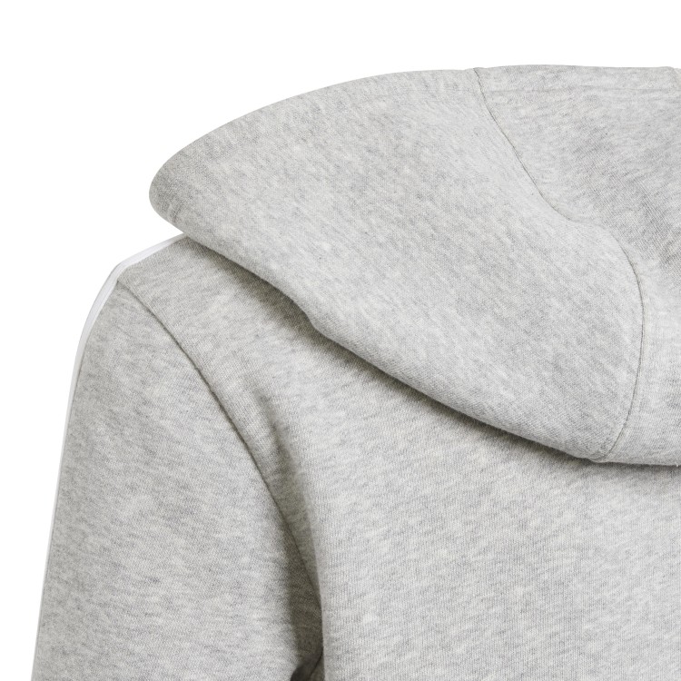 bluza adidas Essentials 3-Stripes Fleece Full-Zip IS3241