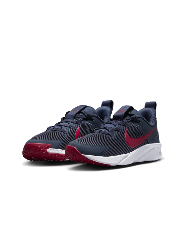 Nike Star Runner 4 DX7614 406