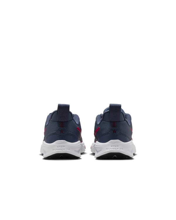 Nike Star Runner 4 DX7614 406