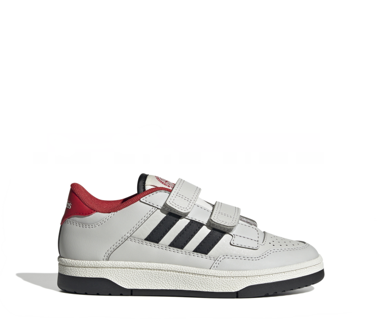 adidas Rapid Court Kids JS0636