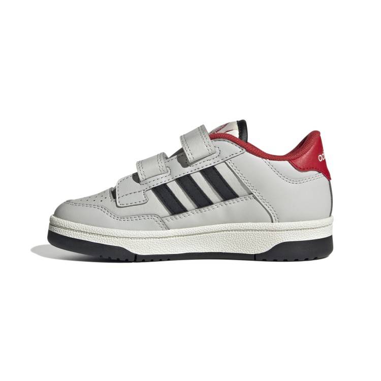 adidas Rapid Court Kids JS0636